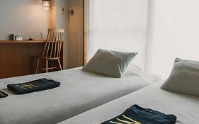 Wpü Hotel Hakone