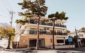 Wpü Hotel Hakone